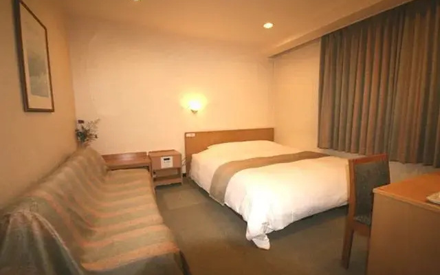 Ibaraki Central Hotel
