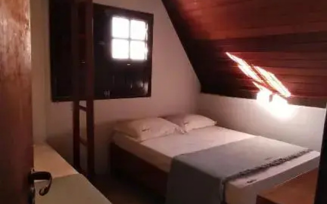 Charme do Chalé 17 em Gravatá