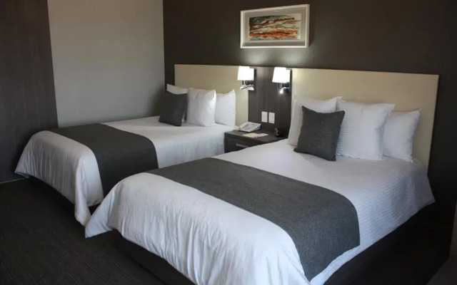 Casa Inn Galerias Celaya