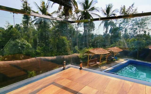 Maryland Holiday Resort