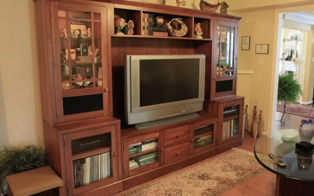 Lavender Heights Bed and Breakfast