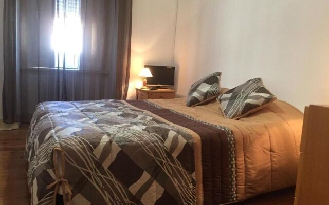 Residencia Almirante