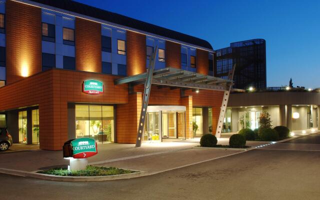 Courtyard by Marriott Venice Airport