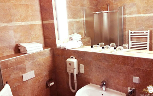 Karli Suites Leipzig