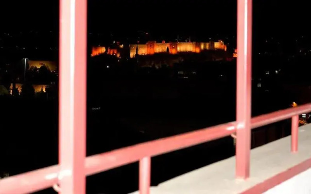 Burak Gold Hotel