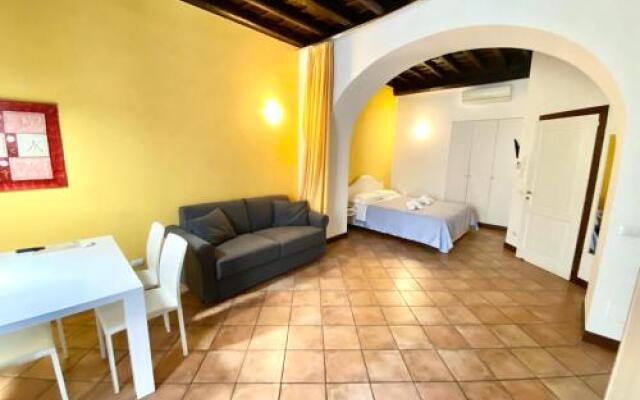 SWEETSUITE Rome