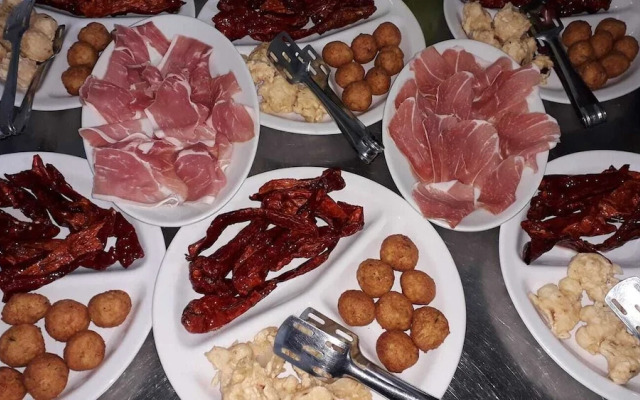 Agriturismo Quercia Antica
