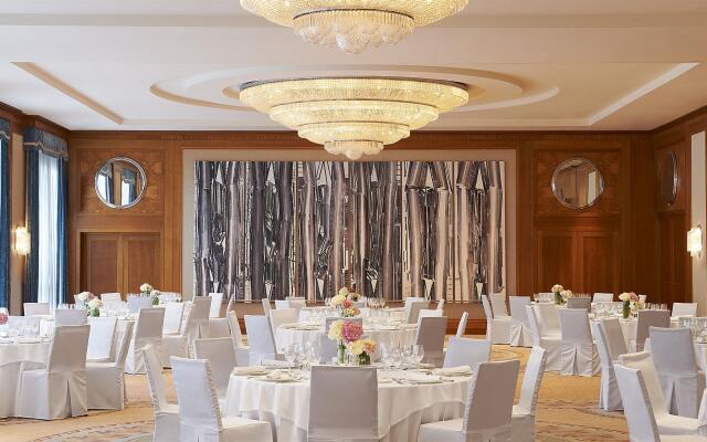 The Westin Valencia