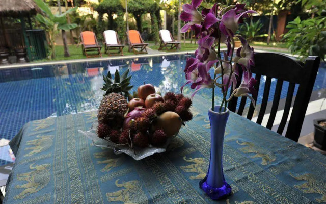 Garden Inn