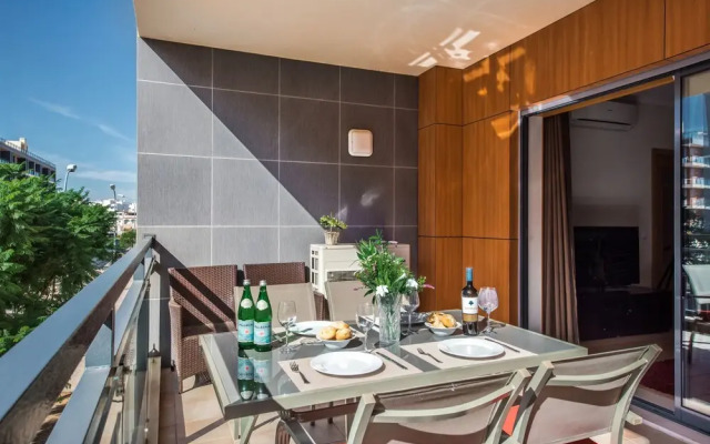 Village Marina by Marsalgarve