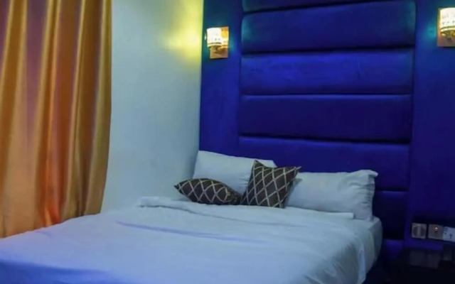 Royal Winners Hotel and Suite