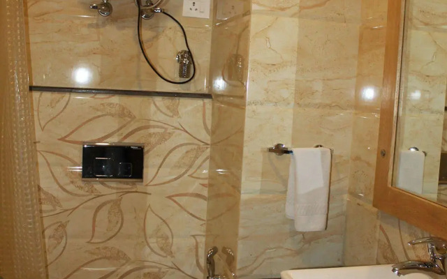 Bravia Hotel Manali Inn