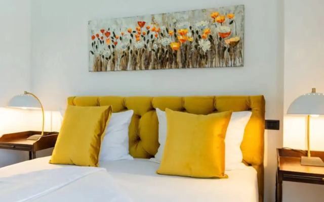 Casa Vecchio Mulino 1