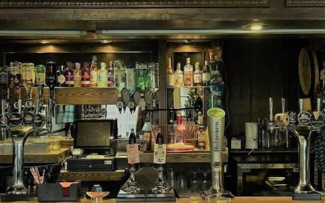 The Isca Arms