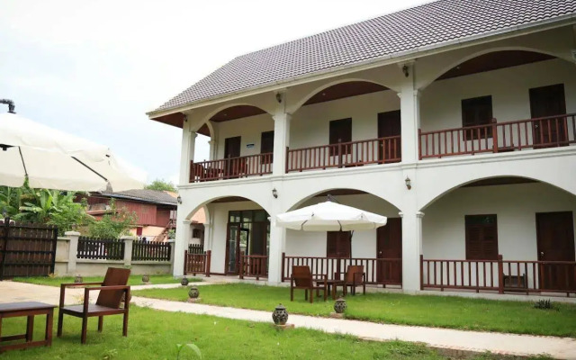 Mekong Moon Inn II (Riverside Villa)