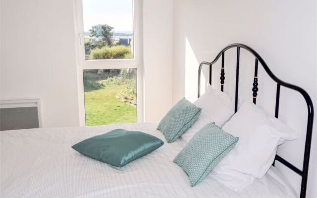 Holiday Home La Ganivelle