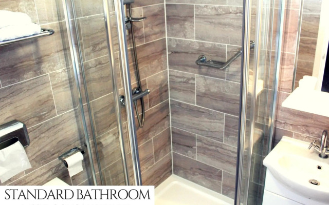 The Royal Boston Hotel by Compass Hospitality