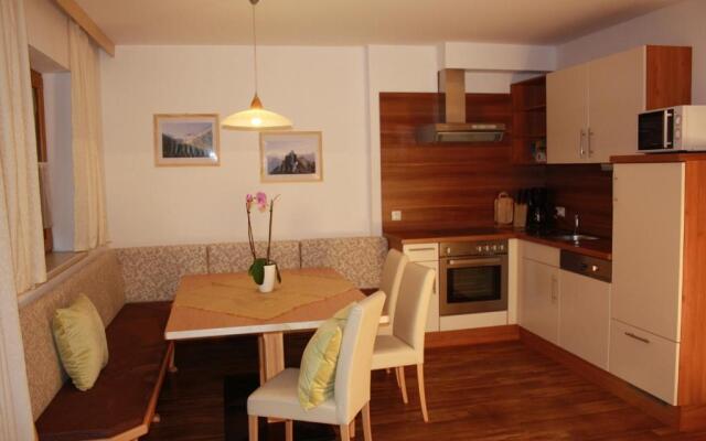 Ferienwohnungen Kröll