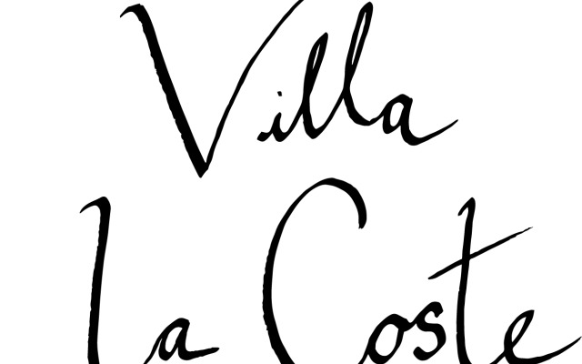Villa La Coste