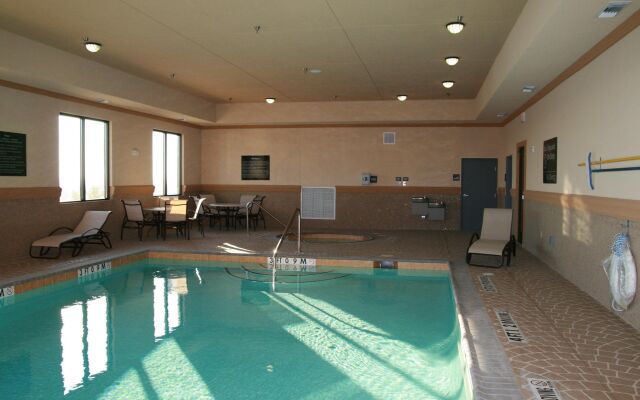 Hampton Inn & Suites Decatur