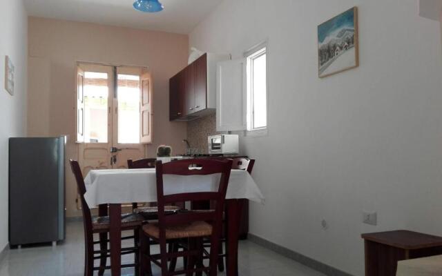 Anna House Trilocale