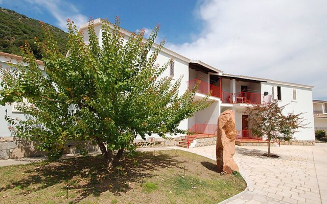 Villa Is Murtas Cardedu 37313