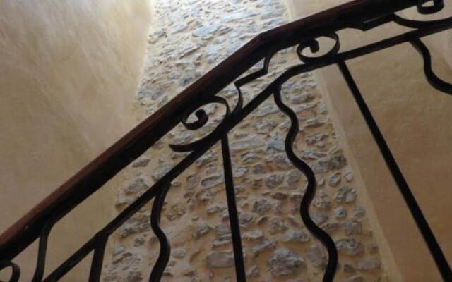 Le Clos des Andrones