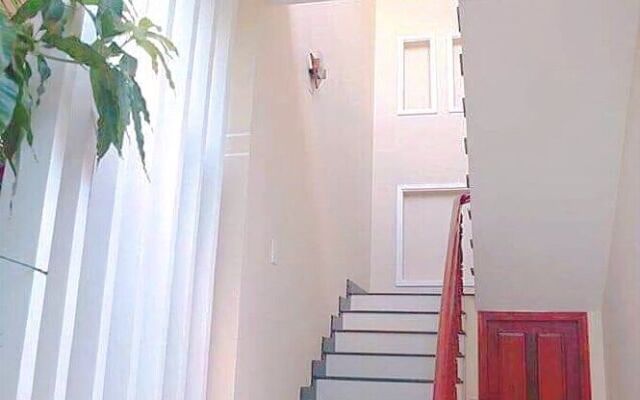 Dinh Ngoc Guesthouse