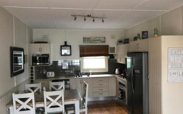 Secret at Sussex Inlet Units