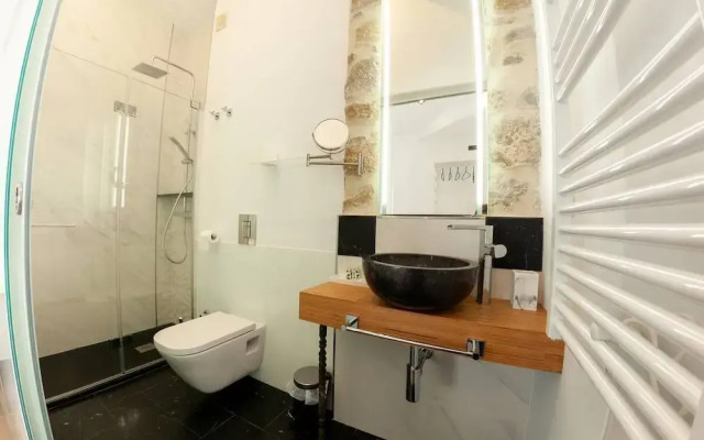 VITORES BOUTIQUE APARTAMENTOS Rincón del Regidor