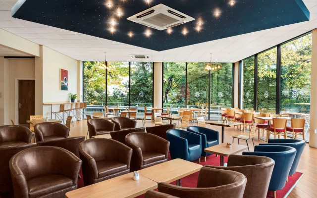 Holiday Inn Bournemouth by IHG