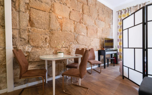 Apartamento Qian Centro 1