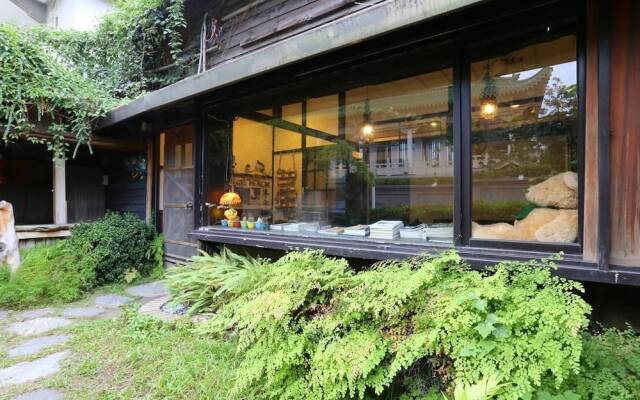 Daydream Hostel