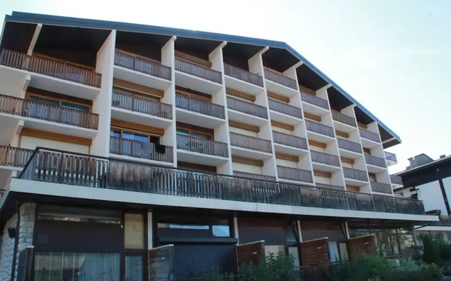 Residence Rsa17 Swimming Pool & Center 5 Pers