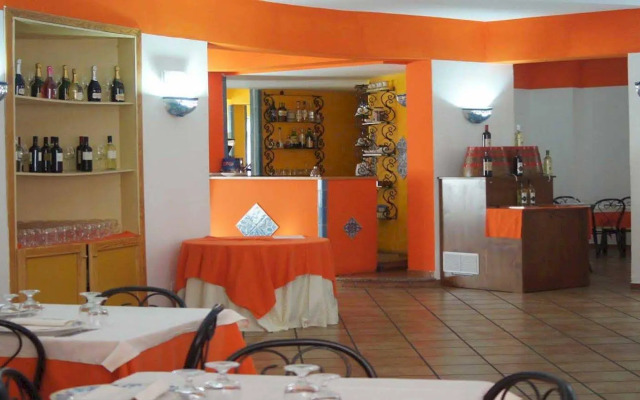 Hotel Club La Playa