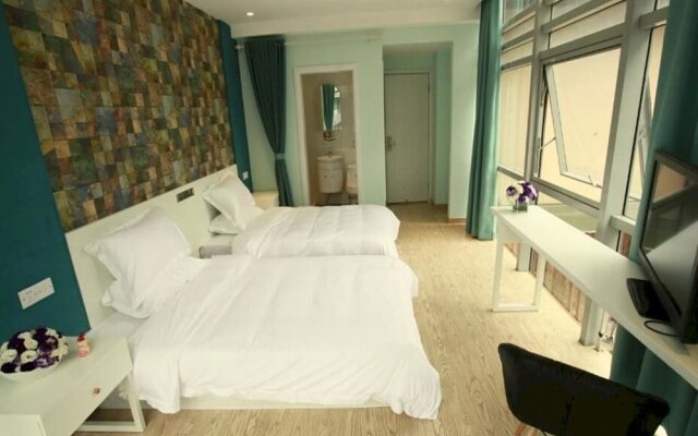 Hangzhou Annual Ring Art Hotel