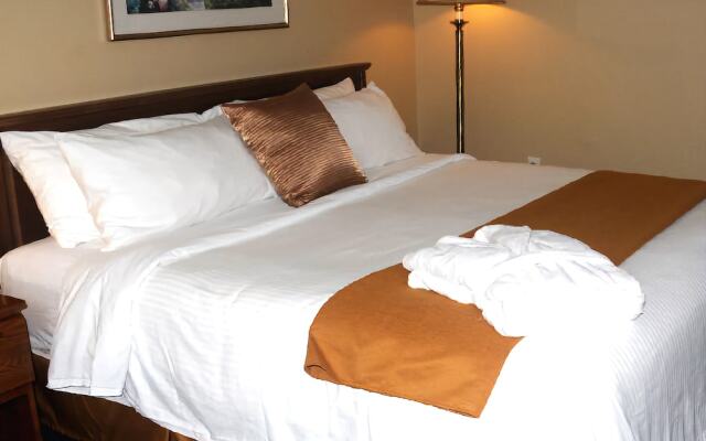 The Windermere Manor Hotel & Conference Center