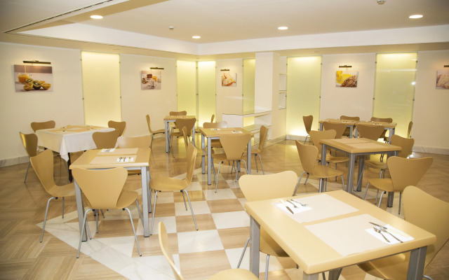 Hotel Córdoba Centro