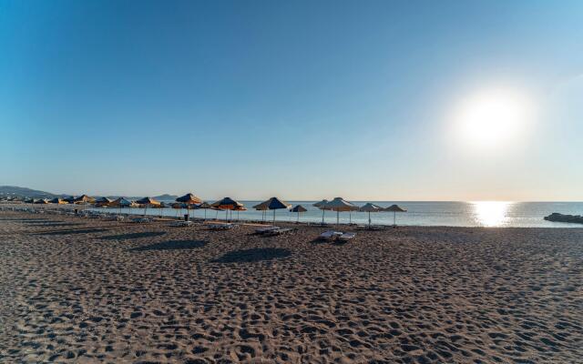 Myrina Beach - All inclusive