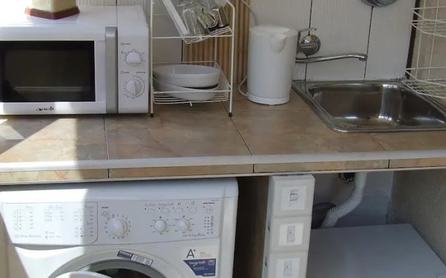 Asparuhov Guest Rooms