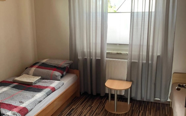 3 Rooms Apartment in Hannover Wifi free