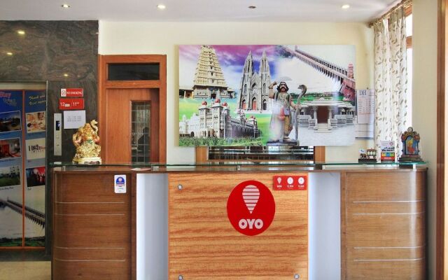 OYO 12051 Stay By the Way