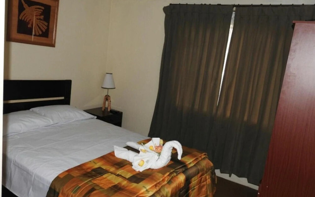 Hostal Samichay