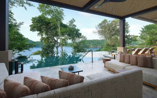 Nekajui Peninsula Papagayo, a Ritz-Carlton Reserve Residence