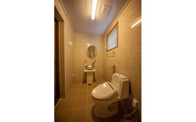 Chuncheon Ora Pension