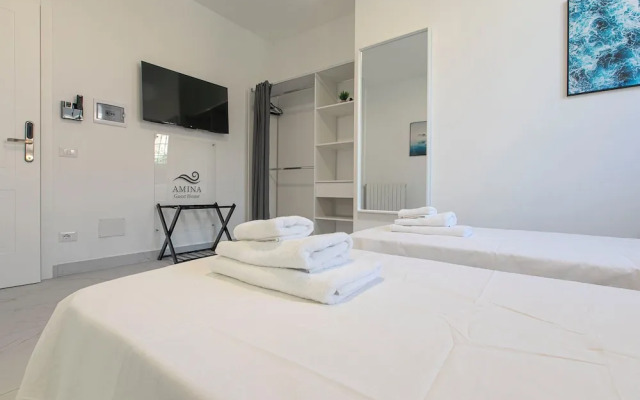 AMINA Guest House