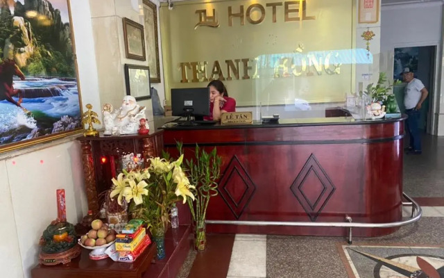 Thanh Hong Hotel