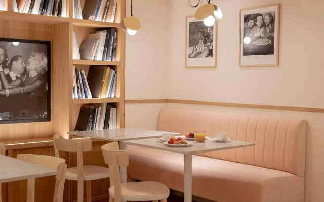 Hotel Oratio