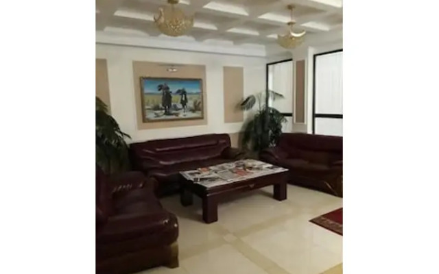 Hotel Botakoz
