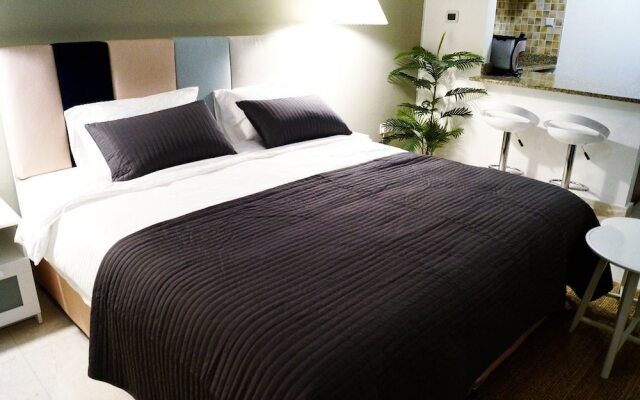 One Perfect Stay - Studio at Safeer